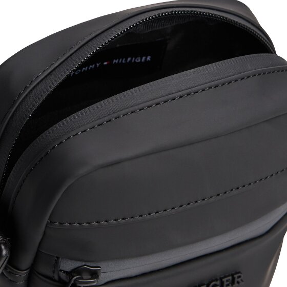 Tommy Hilfiger TH TPU Bolsa de hombro 15 cm