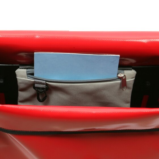 Andersen Shopper Tura Shopper Ortlieb Carro de la compra 50 cm