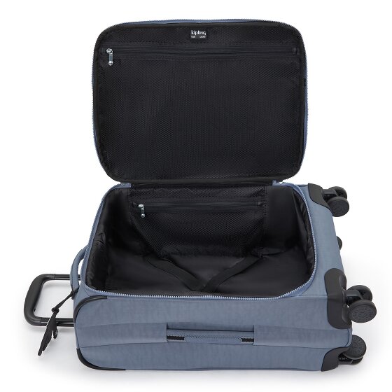 Kipling New Youri Spin New Youri Spin 4 ruedas Carro de la cabina 55 cm