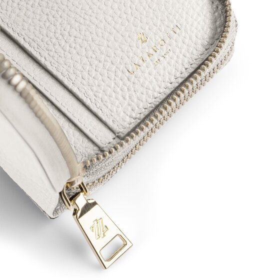 Lazarotti Bologna Leather Cartera Protección RFID Piel 20 cm