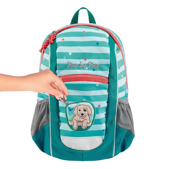 Step by Step Mochila infantil KIGA Maxi 34 cm