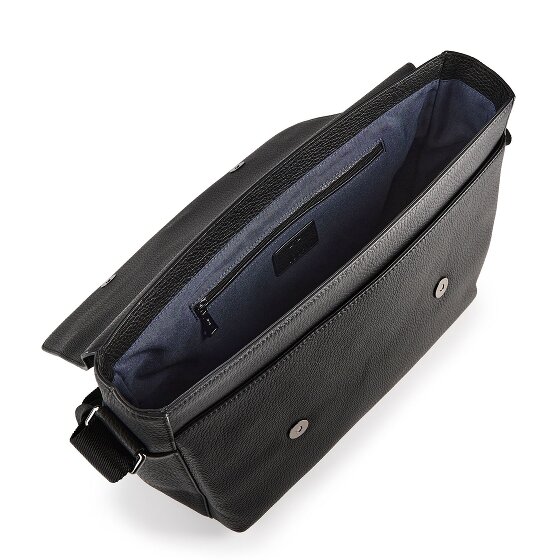 Joop! Cardona Nevio Maletín Mensajero Piel 34 cm