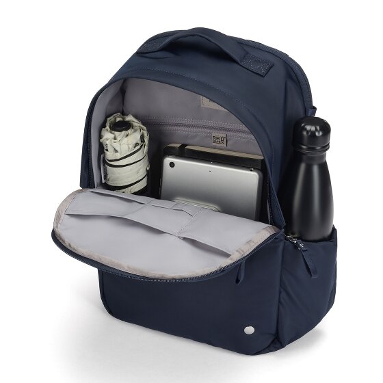 Pacsafe Pacsafe W 10 Mochila de día Protección RFID 36 cm