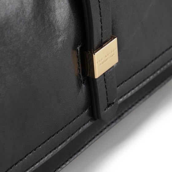 The Bridge Beatrice Bolsa de hombro Piel 26 cm