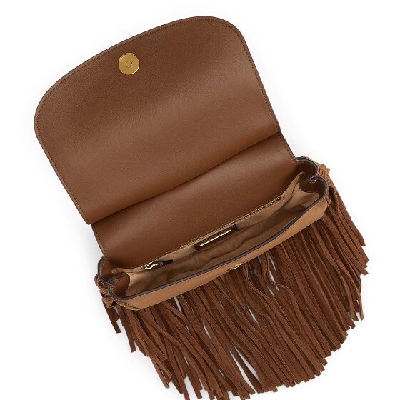 Lauren Ralph Lauren Marcy Bolsa de hombro Piel natural 21 cm