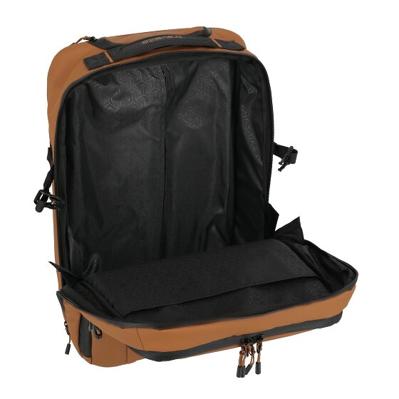 Travelite Briize 2 ruedas Carrito de mochila 50 cm