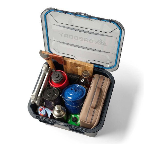 Gregory Caja de equipamiento Alpaca 50 50,5 cm