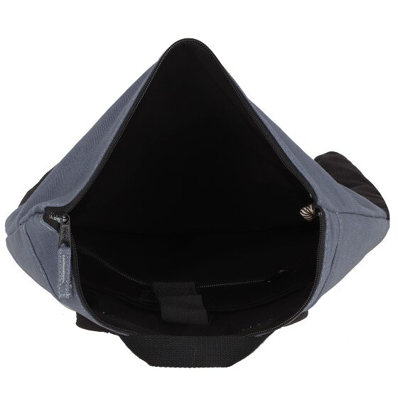 Forvert Mochila Colin Compartimento para portátil de 45 cm