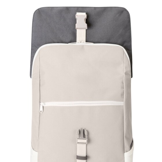 Johnny Urban Flash Series Mika Mochila de día 40 cm Compartimento para el portátil