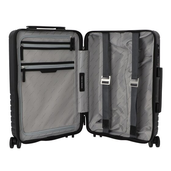 Kapten & Son Heathrow 4 ruedas Trolley de cabina 55 cm