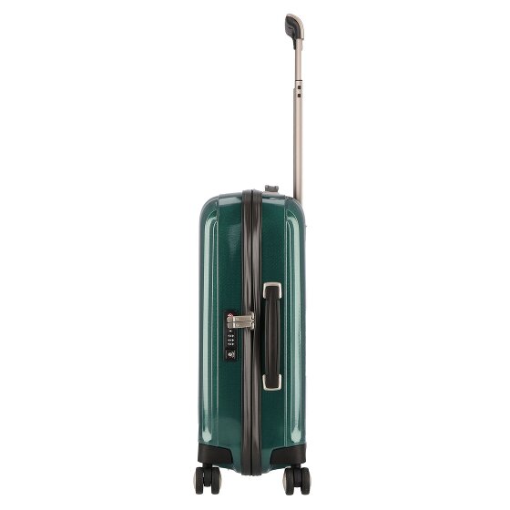 Samsonite Trolley de cabina Lite Cube Spinner de 4 ruedas 55 cm
