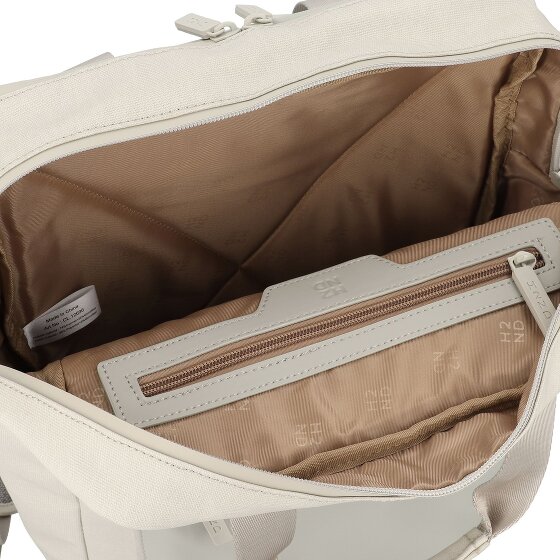 Harbour 2nd City Lights Hamburg Mochila de día XL 40 cm Compartimento para el portátil