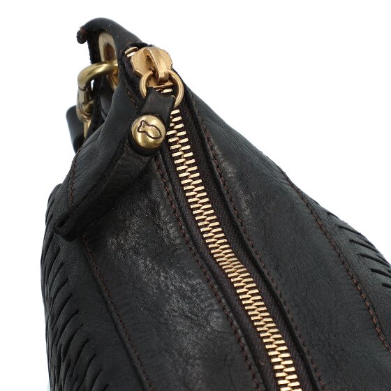 Campomaggi Mangrovia Bolsa de hombro Piel 41 cm