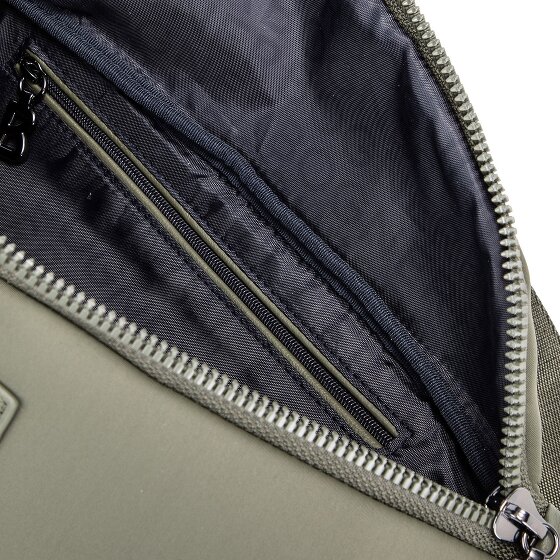 Bogner Alvier Riñonera 27 cm