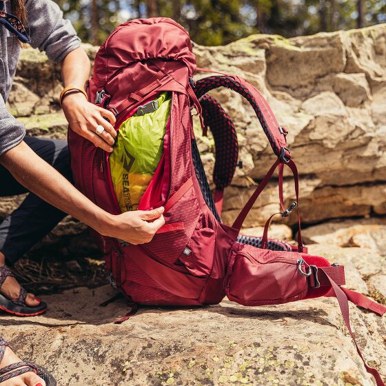 Gregory Kalmia 50 Mochila de trekking 73 cm