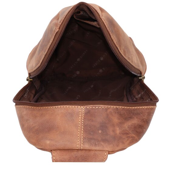 Greenburry Bolso Vintage Cuero 32 cm
