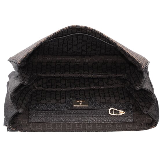 AIGNER Bolsa de hombro Diadora 25,5 cm