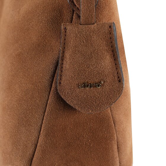 abro Juna Bolso Piel 33 cm