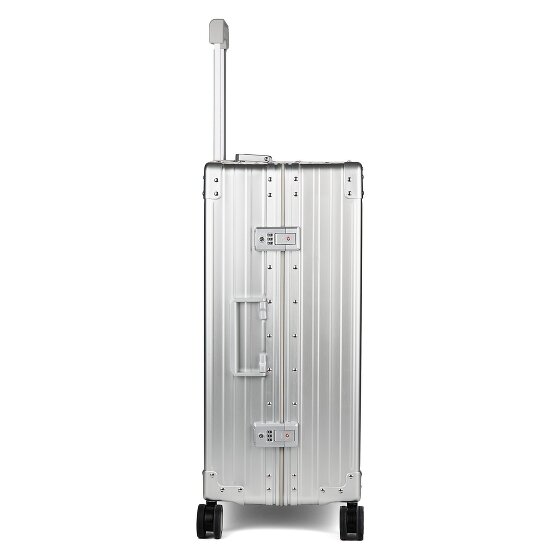 Aleon Carro de 4 ruedas Traveler 67 cm