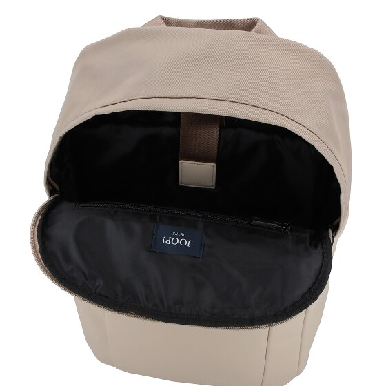 Joop! Jeans Atessa Miko Mochila de día 42 cm Compartimento para el portátil