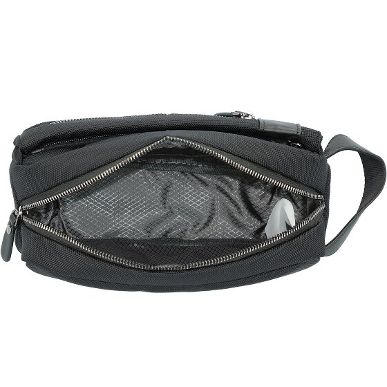 bugatti Nero Bolsa de aseo 24 cm