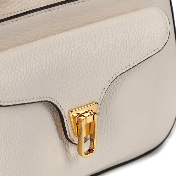 Coccinelle Beat Bolsa de hombro Piel 28 cm