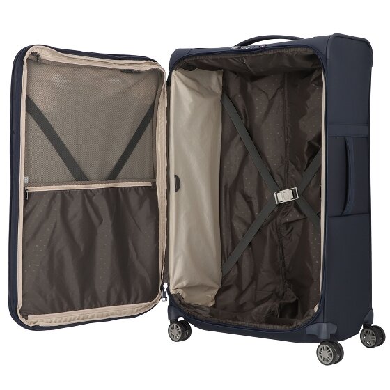 Samsonite Carro de 4 ruedas Airea 78 cm
