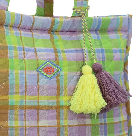 Oilily Merrymeadow Sanny Bolsa de compras 46 cm