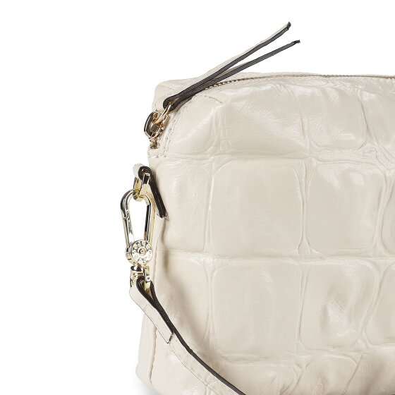 abro Kaia Bolsa de hombro Piel 22 cm