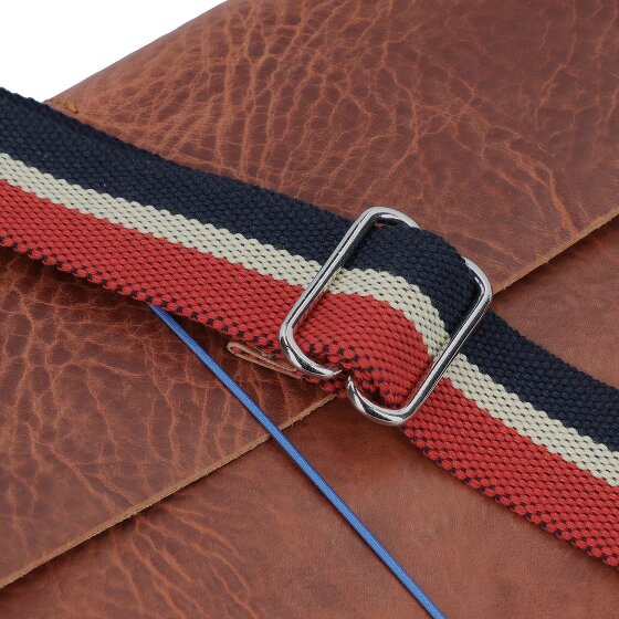 Harold's Keeper Mensajero Piel 32 cm