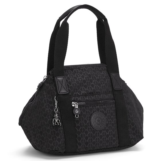Kipling Basic Plus Art Mini Bolsa de hombro 39 cm