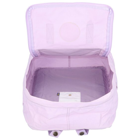 Fjällräven Mochila Kanken 38 cm