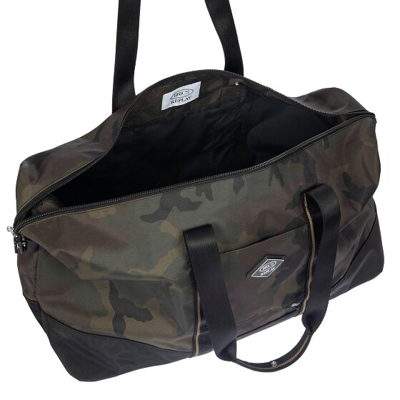 Bric's Bric´s x Replay Bolsa de viaje Weekender 55 cm