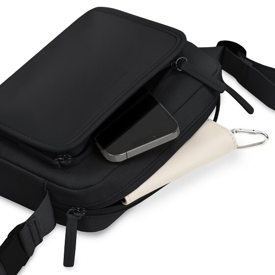 Kapten & Son Lulea Bolsa de hombro 15.5 cm