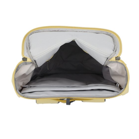 Deuter Mochila UP Stockholm Compartimento para portátil de 51 cm