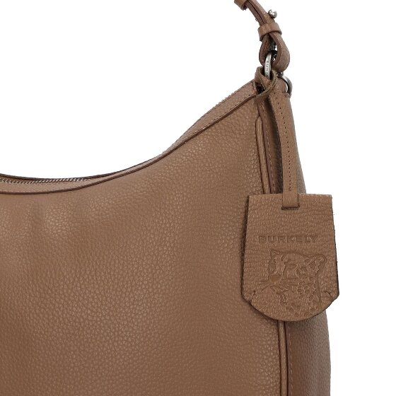 Burkely Always Ava Bolsa de hombro Piel 36.5 cm