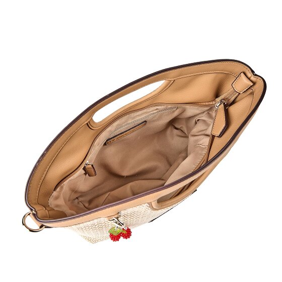 Tom Tailor Denim Lucien Bolsa de compras M 35 cm