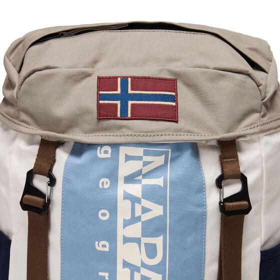 Napapijri H-Equator Mochila de día 40 cm Compartimento para el portátil