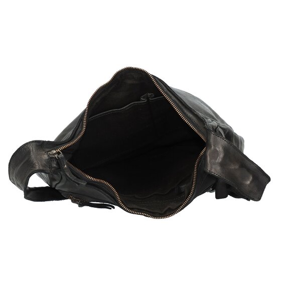 Harold's Bolso Submarine Cuero 31 cm
