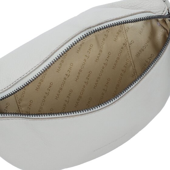 Harbour 2nd Just Pure Paulette Riñonera Piel 23 cm