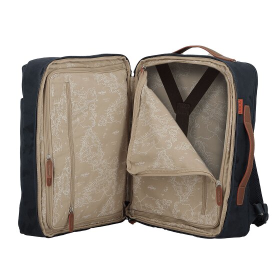 Jump Mochila de viaje Uppsala L 45 cm