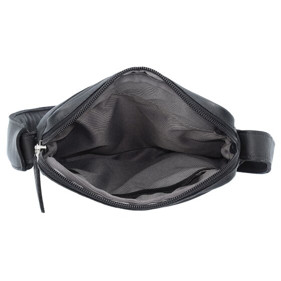 Harold's Concepts Bolso de hombro Piel 18 cm