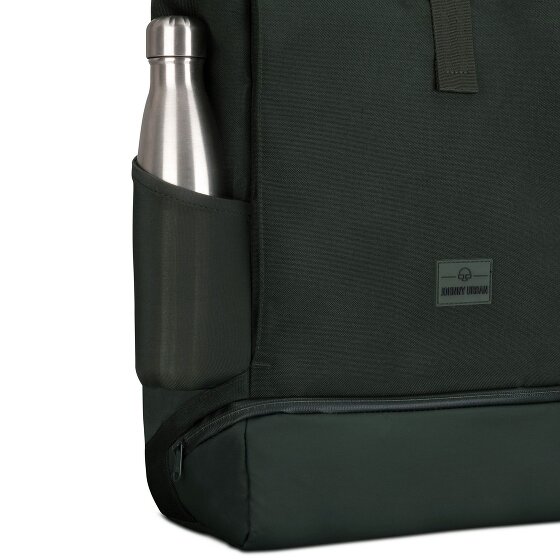 Johnny Urban Eco Series Allen Large Mochila de día 45 cm Compartimento para laptop