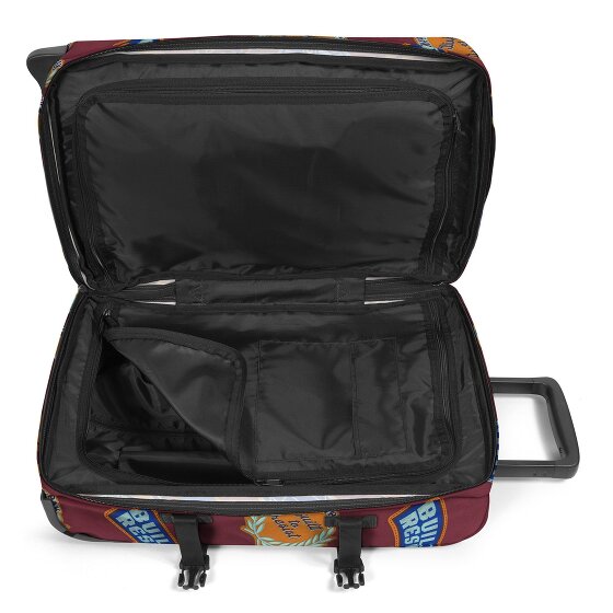 Eastpak Tranverz 2 ruedas Carro de la cabina 51 cm
