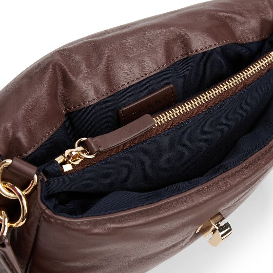 Tommy Hilfiger Soft Leather Bolsa de hombro Piel 27 cm