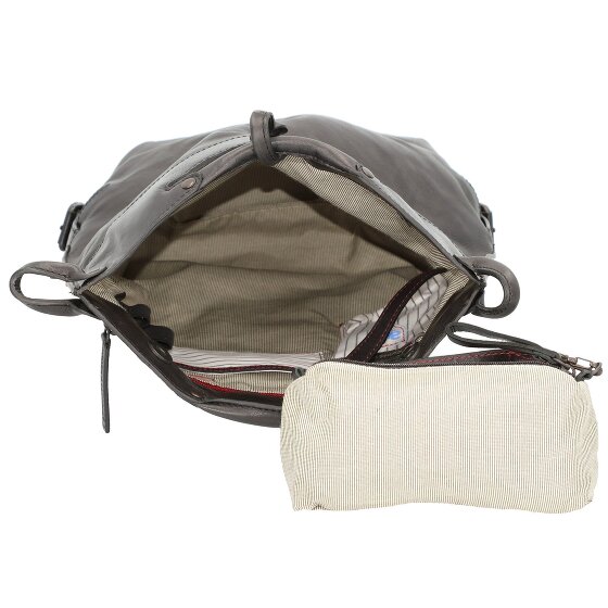 aunts & uncles Bolso de piel Grandma's Luxury Club Mrs. Pancake 28 cm