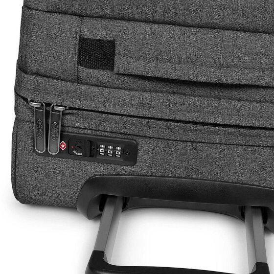 Eastpak Transit'R Plus 2 ruedas Trolley de cabina 55 cm