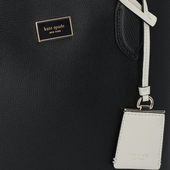 Kate Spade New York Suite Bolsa de compras Piel 29 cm