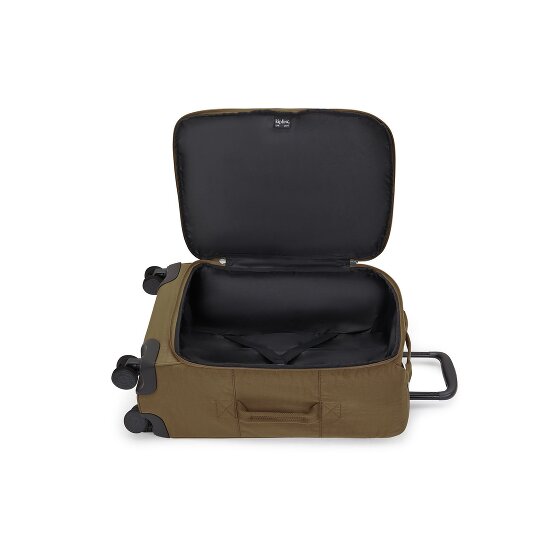 Kipling Basic Darcey Up S 4 ruedas Carro de la cabina 55 cm