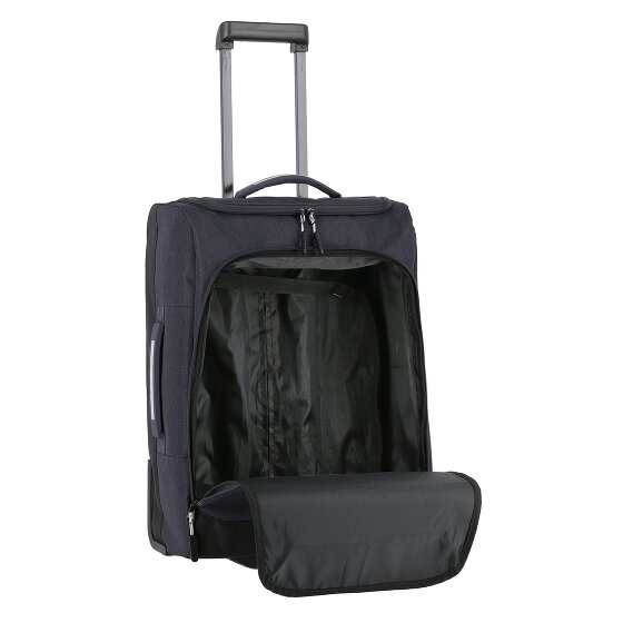 Travelite Bolso de 2 ruedas Kick Off 55 cm